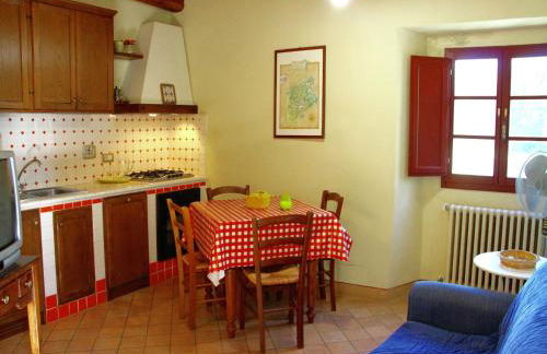 Historic Tuscan Villa - Foto 17