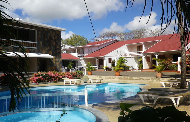 Residence Villas Mont Choisy - Photo 1