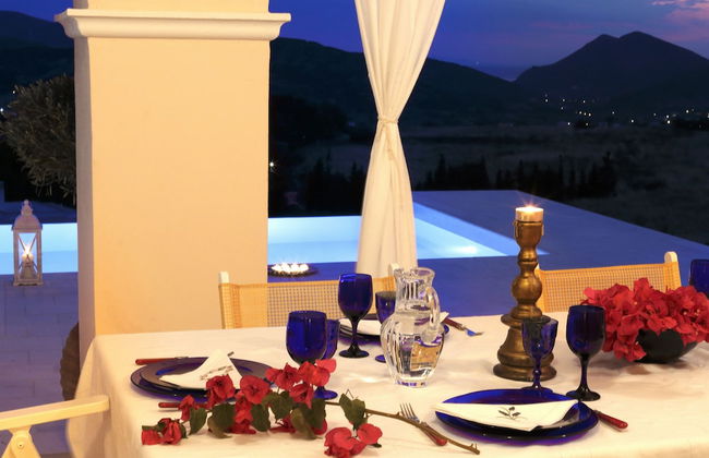 Casa del Sol Syros - Foto 27