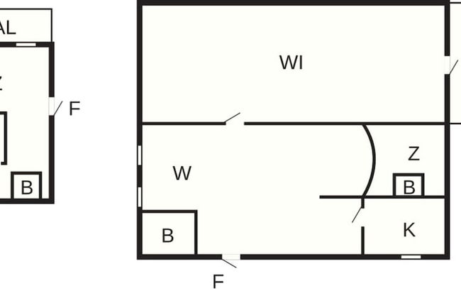 4 Star Holiday Home in Uddevalla - Photo 10