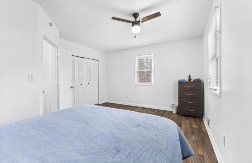 Peaceful King House - Gift for 3-night stays! - Foto 9