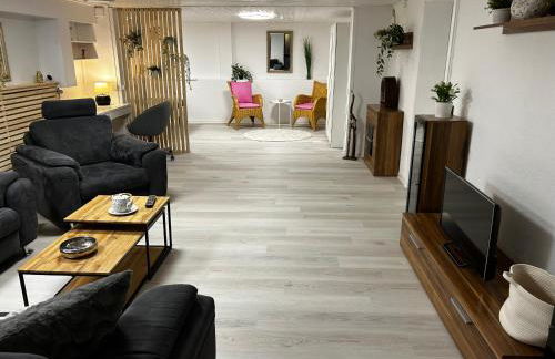 Guidos Place Souterrain Apartment - Foto 14