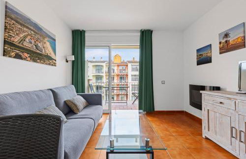 Apartamento con Piscina y Terraza cerca del Mar - Foto 26