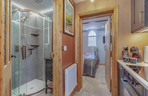 The School House Cottage - Foto 9