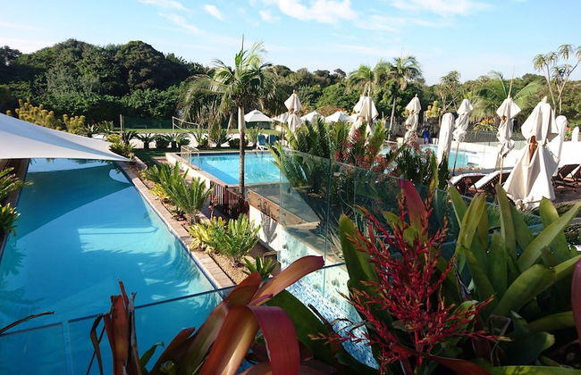 Breakers Resort 414 - Foto 26