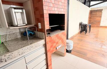 Casa para temporada Caldas Novas-GO Brasil - Foto 15