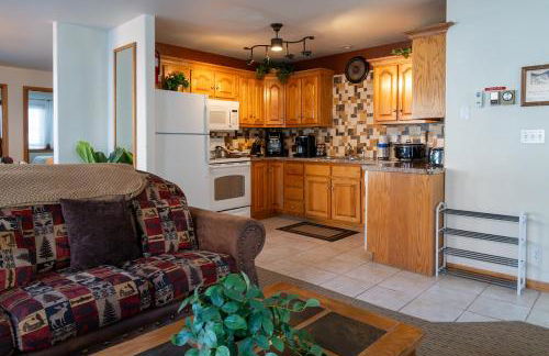 Alpenglow Three Bedroom Two Bath XL – A16 - Foto 8