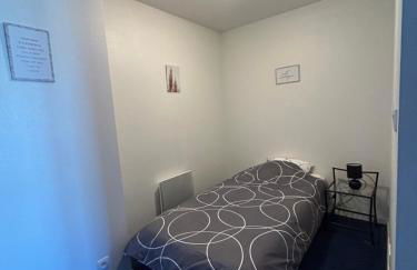 Duplex avec piscine - Foto 12