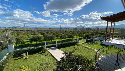 Into the green - Foto 3, Garden view