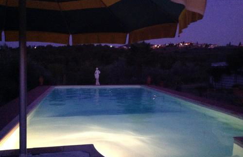 La Vecchia Quercia - Foto 27