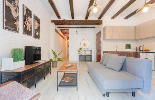 Botanical gardens apartment by Invalencia - Foto 1