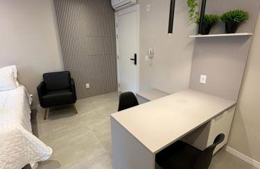 Loft H1273 Apto 402 - Photo 5