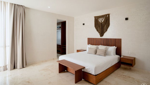 Villa Casa Agua - Foto 5, Habitación