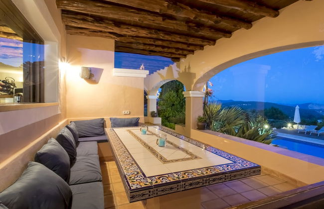 Villa Cas Berris - Foto 43