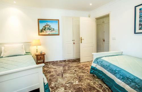 Villa Villa El Paraiso al Mar Ambolo by Interhome - Foto 18