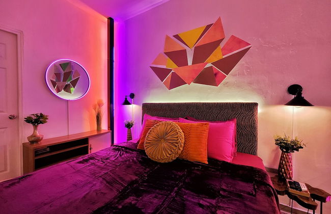 Sunset Studio by Paradox - Foto 3