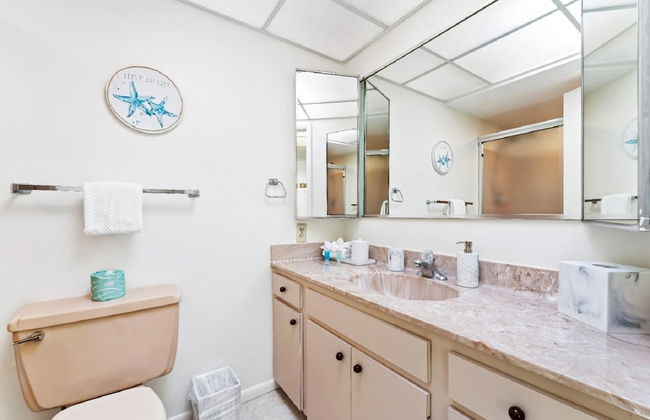 Coastal Surfside by Beachside Management - Foto 72