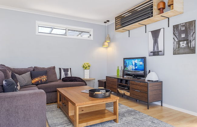 Three Beaches - Chic Eco Home Tasmania - Foto 10