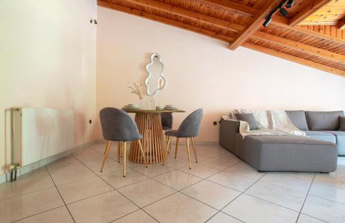 Fhouse Luxury Apartment - Foto 9