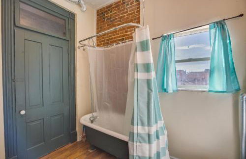Downtown Montrose Apartment, 12 Mi to Natl Park! - Foto 16