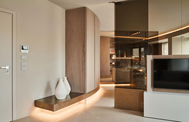 Residenza II Luxury Apartment - Foto 12