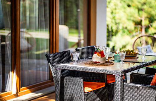 ForRest House Jacuzzi & Sauna - Foto 55