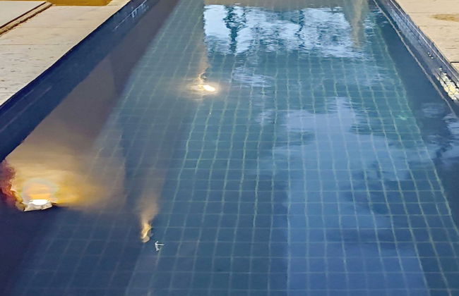 VARANDA & MAR BEACH HOUSES - Foto 43