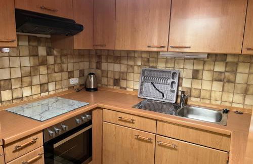 Geräumige Ferienwohnung 90 sqm im Erholungsort - Foto 10