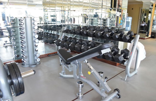 Clarence House Nairobi - Foto 77