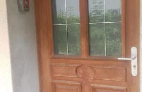 Moissac Charmant Appartement avec Jardin - Foto 44