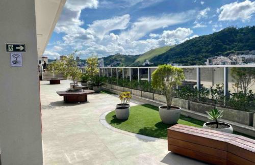 AP1422 ar condicionado piscina academia coworking etc - Foto 47