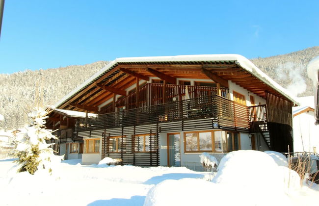 Modern Apartment in Kirchdorf With Garden - Foto 67