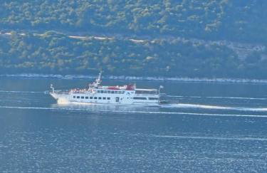 Sea view Goldins house - Foto 29