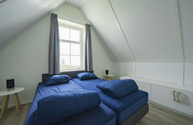 Holiday Home With Sauna, Near the Markermeer - Photo 5