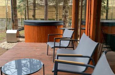 Nad Potokiem z Alpakami - Foto 9