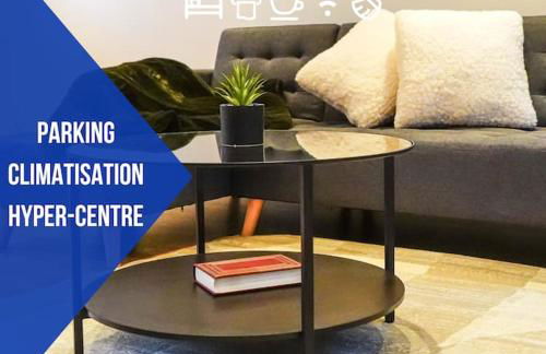 Le Rive Hugo • Élégance & Art de vivre - Foto 1