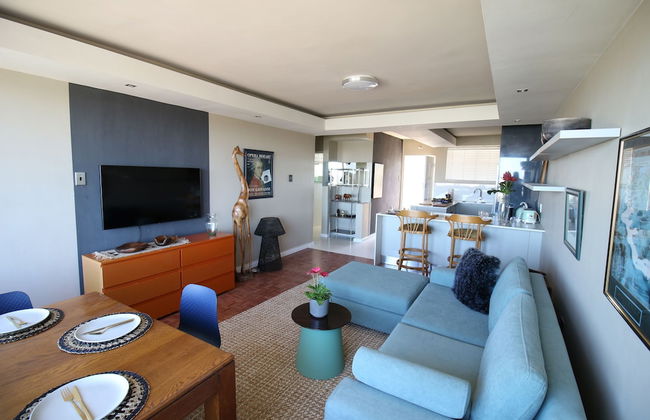 Green Point 2 Bedroom Apartment With Enclosed Balcony and Stunning Views - Foto 6