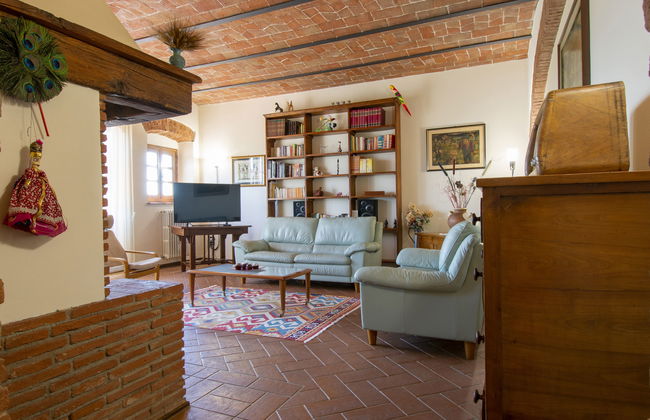 Holiday Home Casa Bensa by Interhome - Foto 13