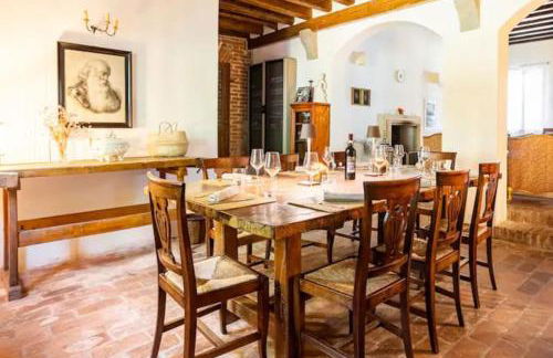 Agriturismo Tenuta Castel Venezze - Foto 17