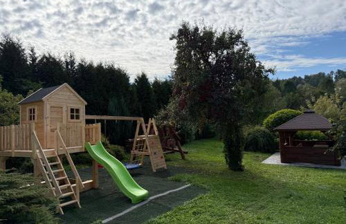 Sękowa Ostoja - Foto 19