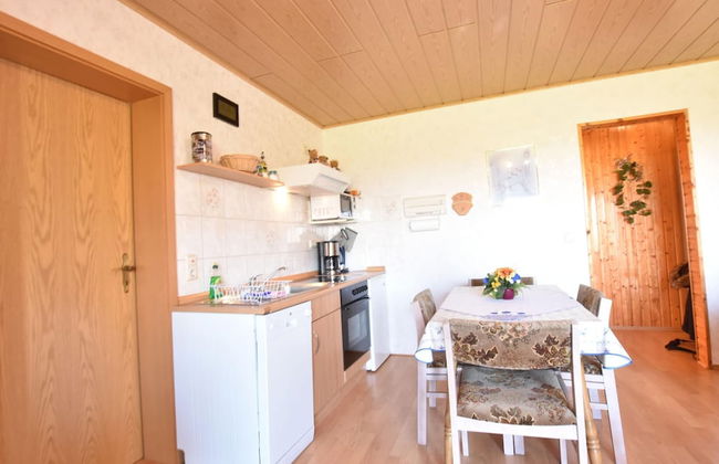 Snug Apartment in Kropelin Germany - Photo 51