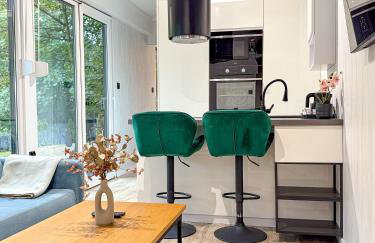 Domek z balią w Górach Sowich - Foto 3