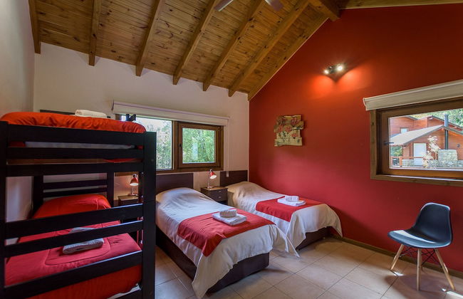 Solar Selvana - Casas de montaña - Foto 17