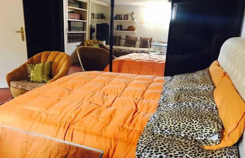 Villa Marina - Foto 3