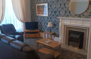 Eden Vale Ground Floor Sea View Apartment - Foto 6