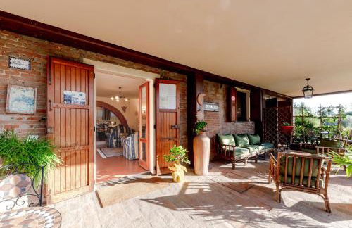 Holiday House Borgo Badia - Photo 70