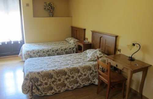 Agroturismo Abaienea - Foto 3