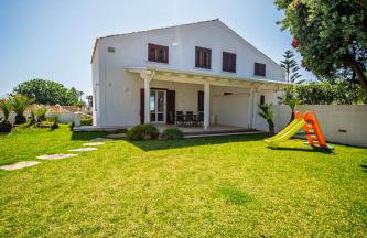 Villa Elen - Foto 1