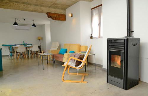 Casa Rural Hidalga - Foto 39