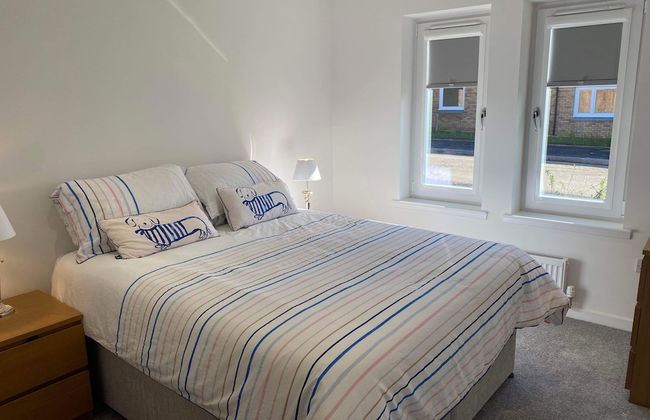 Beautiful Coastal Cottage in St Monans, Scotland - Foto 3